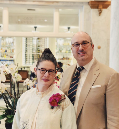 Preview image for article: First Ladies Diaries :: Sis. Mandie Holmes