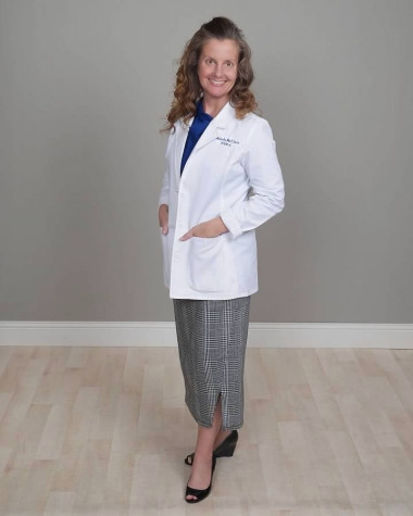 Preview image for article: First Ladies Diaries :: Sis. Melody McClain, FNP-C