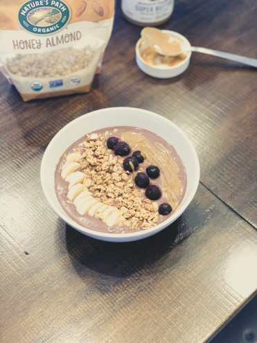 Preview image for article: Easy Açaí Bowls 