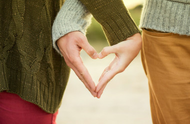 Preview image for article: 3 Reasons Forgiveness is Holy