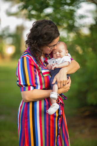 Preview image for article: Bravery Reed: An Adoption Story