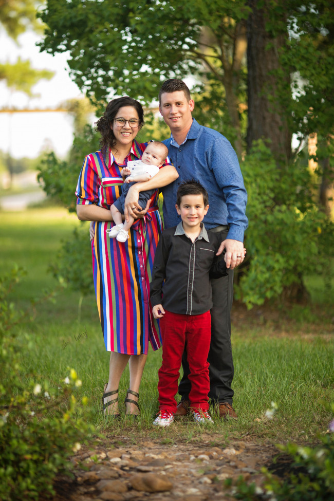 Memorial Day Weekend 2019