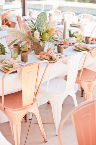 Preview image for article: Boho + Desert Wedding Inspiration