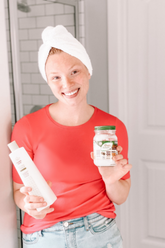 Preview image for article: Simple and Effective Hair Mask