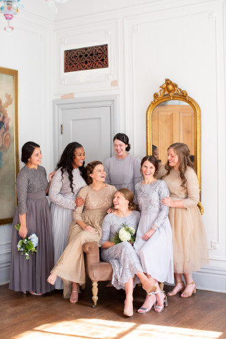 Preview image for article: A Chat With White Door Events: Full-Service Event Production & Design