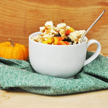 Preview image for article: Salted Caramel Crunch Recipe