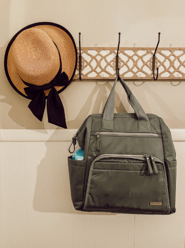 Preview image for article: Hospital & Diaper Bag Essentials 