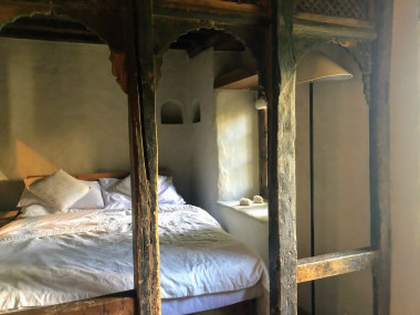 Preview image for article: Make Room: Honoring Our Pastors During Pastor Appreciation Month and Beyond