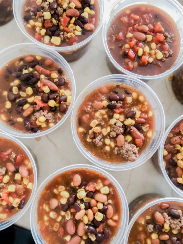 Favorite Fall Comfort Foods