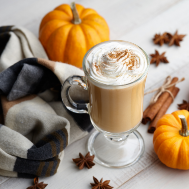 Preview image for article: 3 Chai Teas To Try This Fall