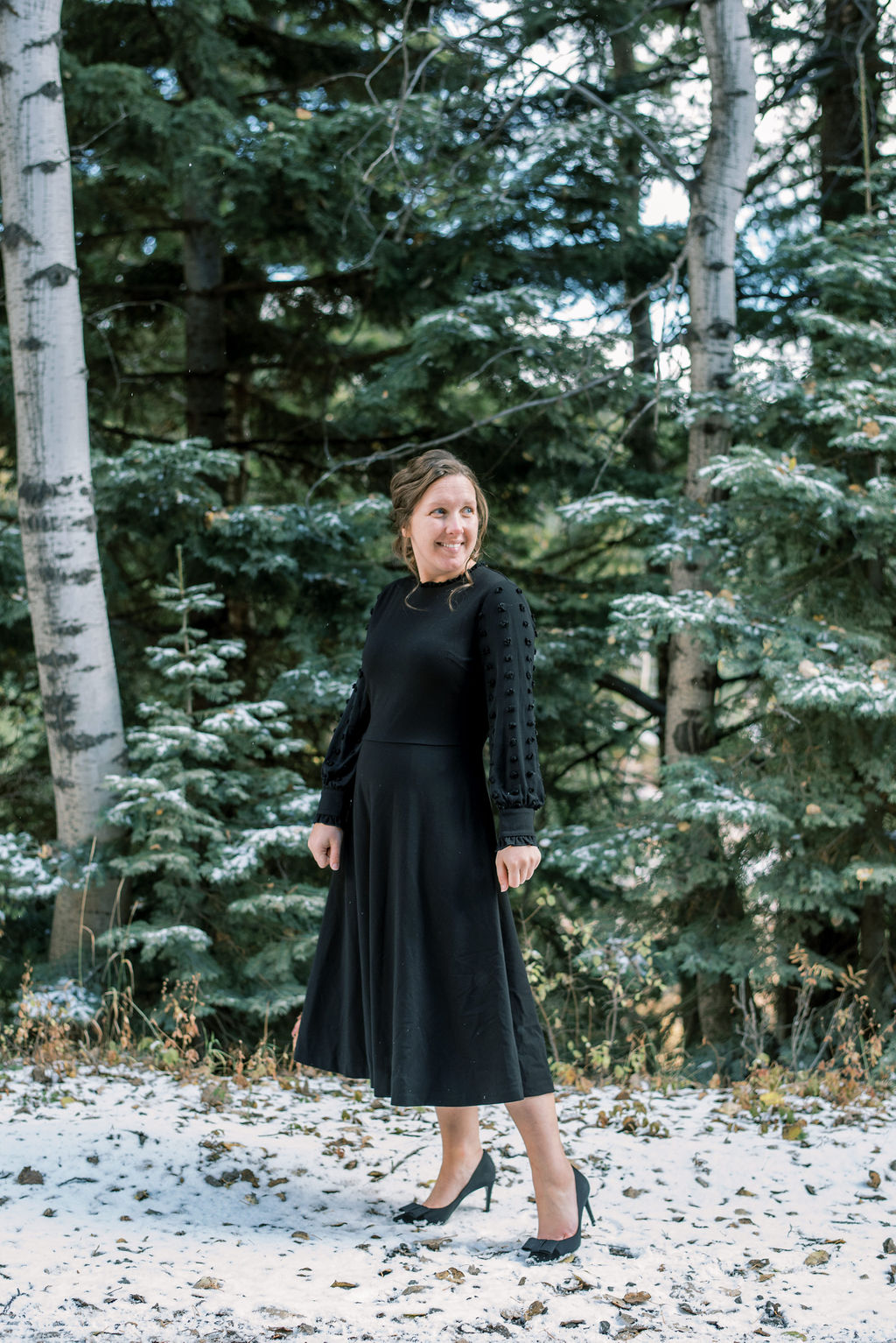 Styling the Bump  Dainty Jewells, Modest Clothing for Women