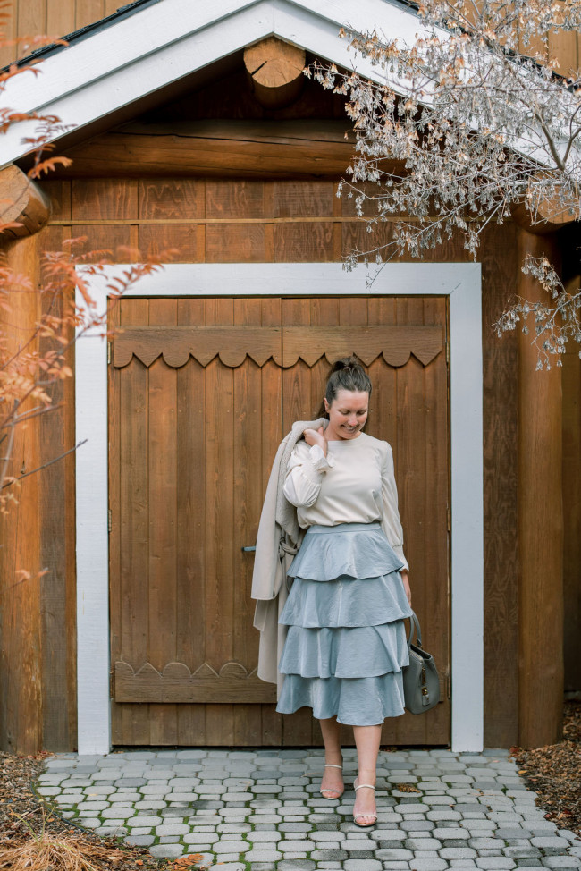 Winter Collection 2020: Modest Fashion Details and FAQs!  Dainty Jewells, Modest  Clothing for Women, Girls & Weddings