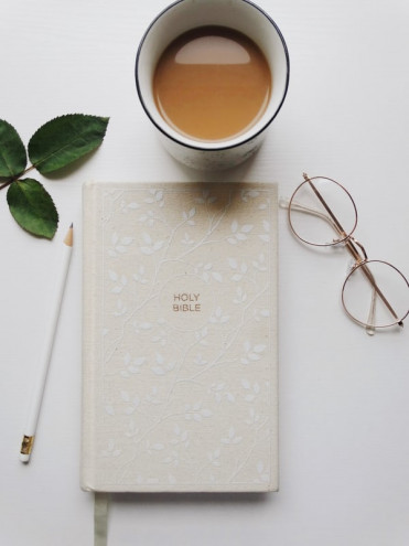 Preview image for article: Ditch Your Bible Reading Checklist