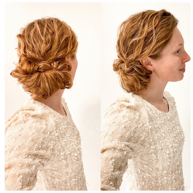 Preview image for article: Heatless Texture for Sunday Morning