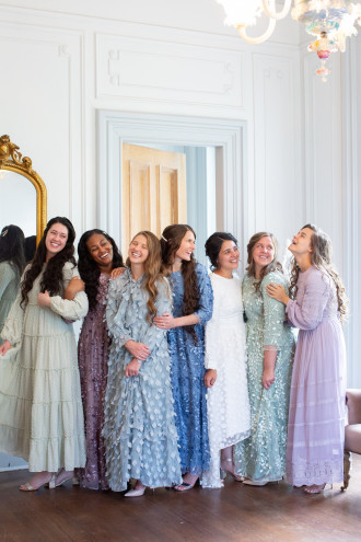 Modest Fashion is Here for Spring 2021 Dainty Jewells Modest Clothing for Women Girls Weddings