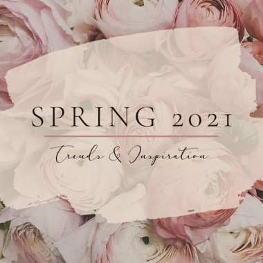 Preview image for article: Spring 2021: Trends & Inspiration