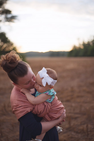 Preview image for article: Because of a Mother