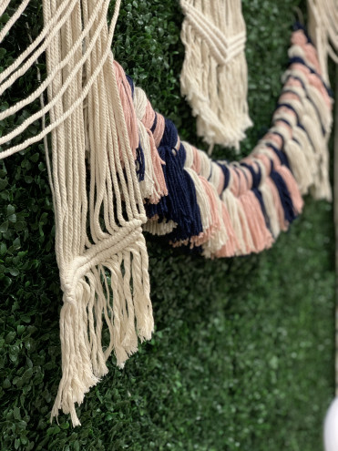 Preview image for article: DIY Tassel Garland