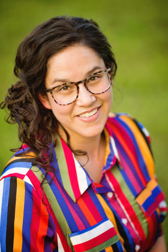 Preview image for article: Thank You to Our Editor, Jennifer Smith