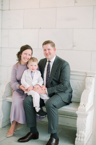 Preview image for article: Family Photos 101