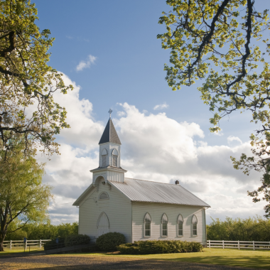 Thankful For The Faithful