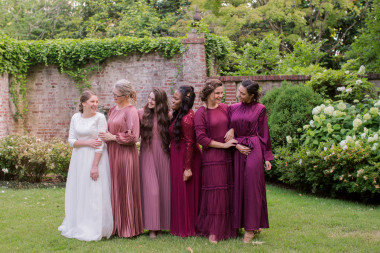 Preview image for article: Autumn Wedding Inspiration