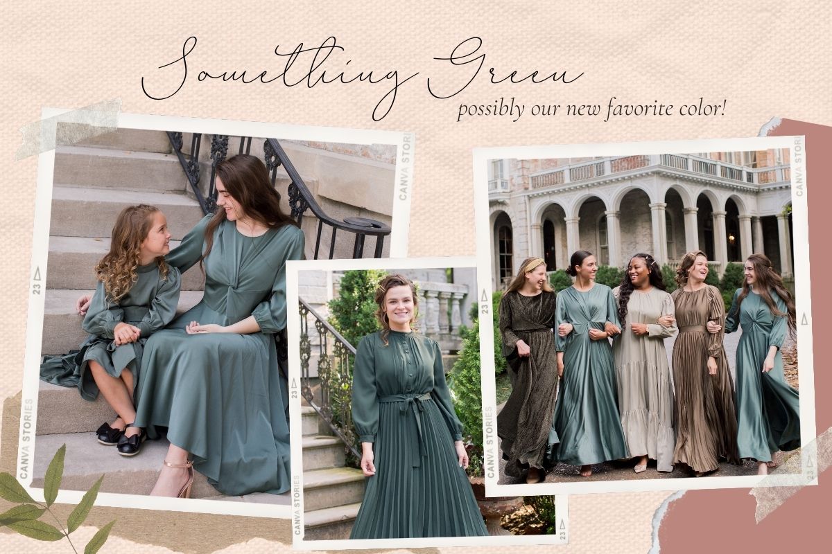 Dainty Jewell's Autumn Collection - Part 1