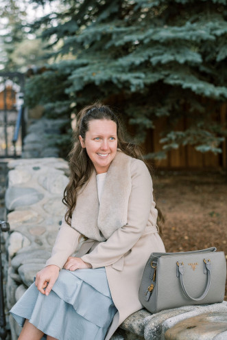 Exclusive Interview with CEO, Charity Walter