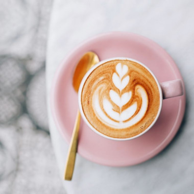 Dark Chocolate Mocha Recipe