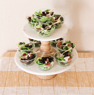 Preview image for article: Easy Appetizers