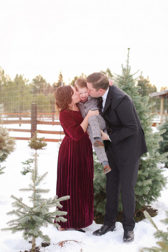 Preview image for article: Merry Christmas from CEO, Charity Jewell