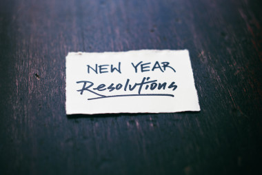 Preview image for article: 3 New Year's Resolutions for the Intentional Lady: 2022 Edition