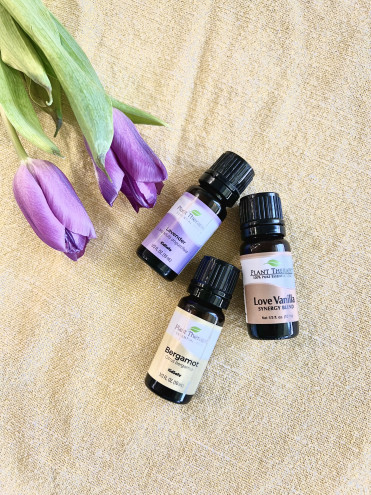 Preview image for article: Spring Perfume DIY