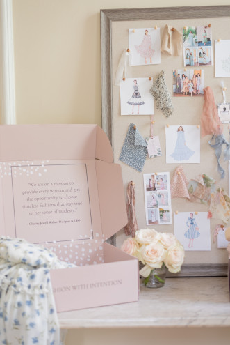 Preview image for article: The Dainty Jewell's Foundation