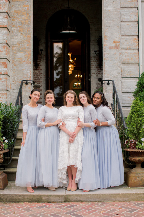 Beautiful Maternity Wear By Dainty Jewell's  Dainty Jewells, Modest  Clothing for Women, Girls & Weddings