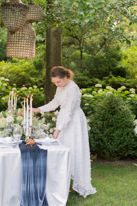 SPRINGTIME SPLENDOR DRESS