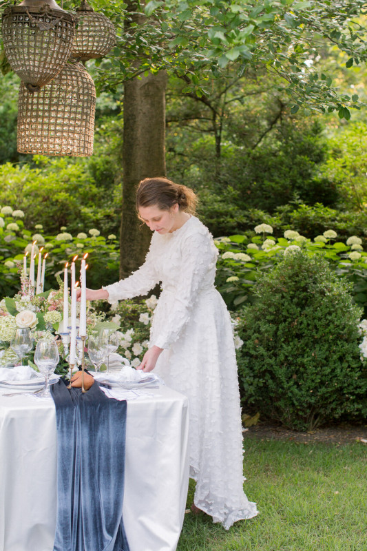 SPRINGTIME SPLENDOR DRESS