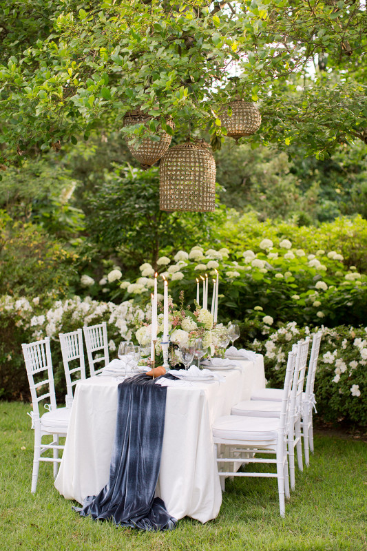 A STYLE FOR EVERY TASTE