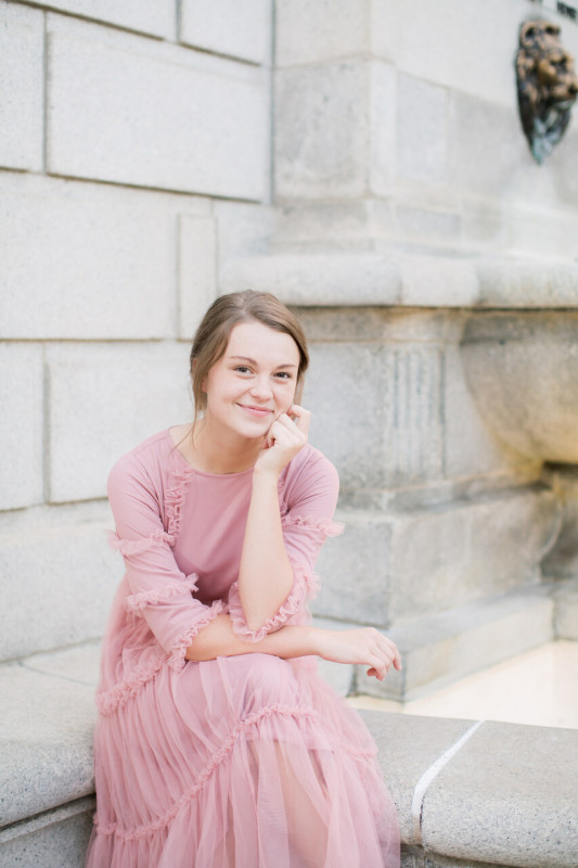 TWIRLING IN THE STARS (4 COLORS)