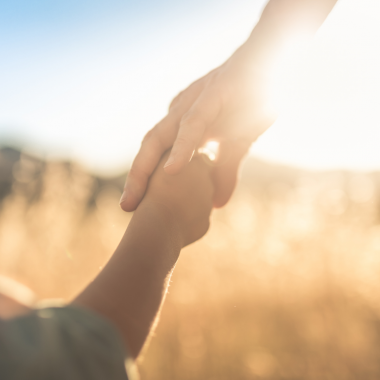 Preview image for article: May the Church Be Like A Mother