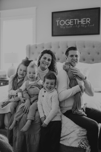 Preview image for article: First Ladies' Diaries: Interview with Sis. Laura Grindle