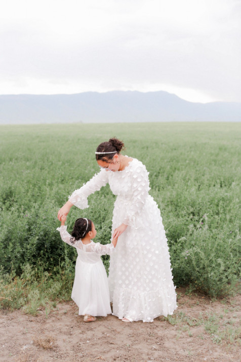 A STYLE FOR EVERY TASTE