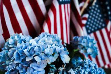 Preview image for article: Pinterest Inspo: Fourth of July Party