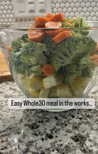 Preview image for article: Sheet Pan Dinner: Paleo and Whole30 Edition