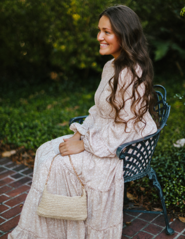 Preview image for article: Dainty Jewell's X Courtney Toliver