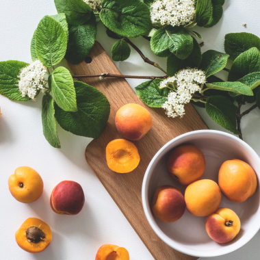 Preview image for article: Good Fruit