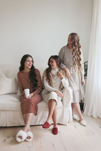 Preview image for article: Comfy & Cozy Collection