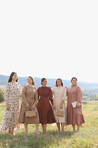 Preview image for article: Autumn Collection | Chapter Two