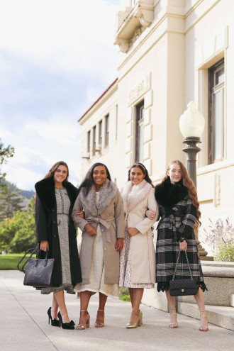 Preview image for article: Introducing: Dainty Jewell's Coats