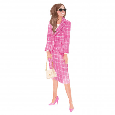 Preview image for article: Chic Suits - Coming Soon!